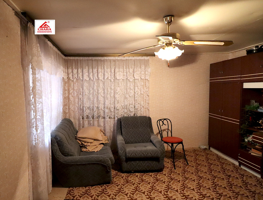 Продава КЪЩА, гр. Ветово, област Русе, снимка 4 - Къщи - 53886433