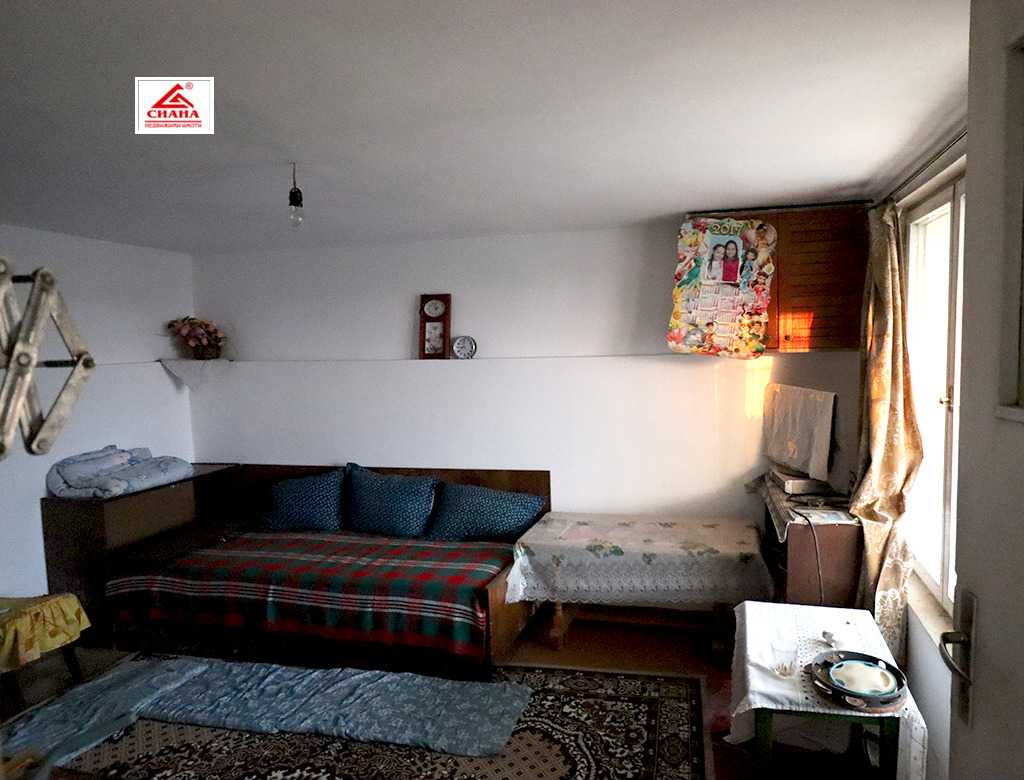 Продава КЪЩА, гр. Ветово, област Русе, снимка 3 - Къщи - 53886433