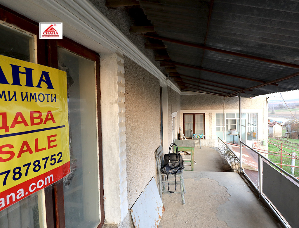 Продава КЪЩА, гр. Ветово, област Русе, снимка 14 - Къщи - 53886433