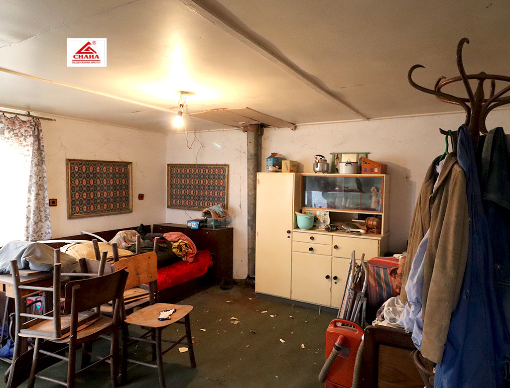 Продава КЪЩА, гр. Ветово, област Русе, снимка 9 - Къщи - 53886433