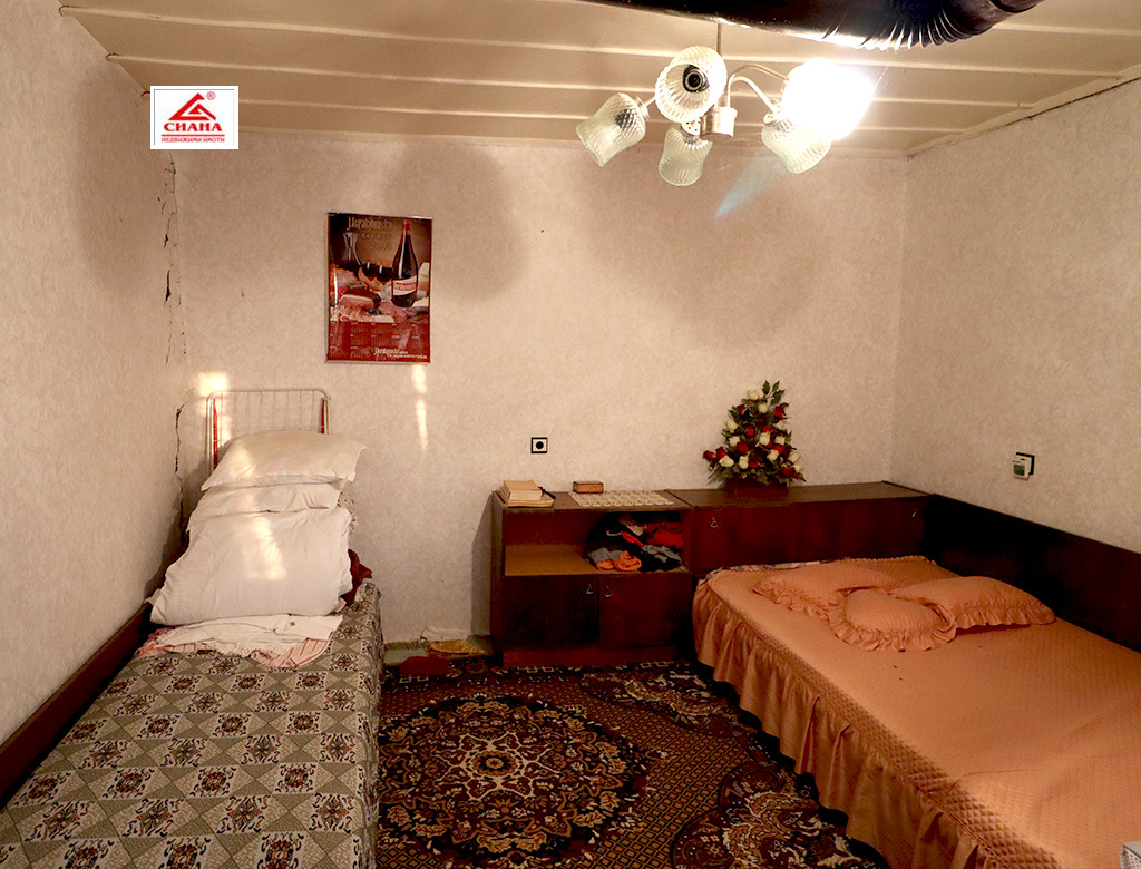 Продава КЪЩА, гр. Ветово, област Русе, снимка 7 - Къщи - 53886433