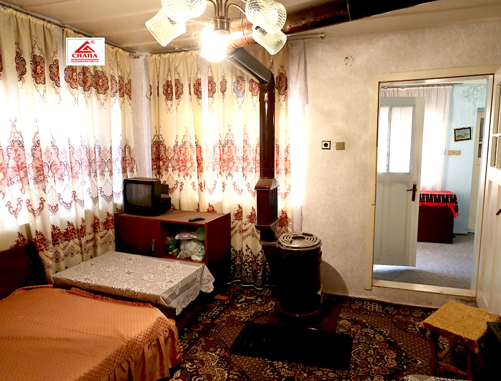 Продава КЪЩА, гр. Ветово, област Русе, снимка 8 - Къщи - 53886433