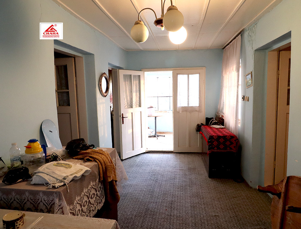 Продава КЪЩА, гр. Ветово, област Русе, снимка 6 - Къщи - 53886433