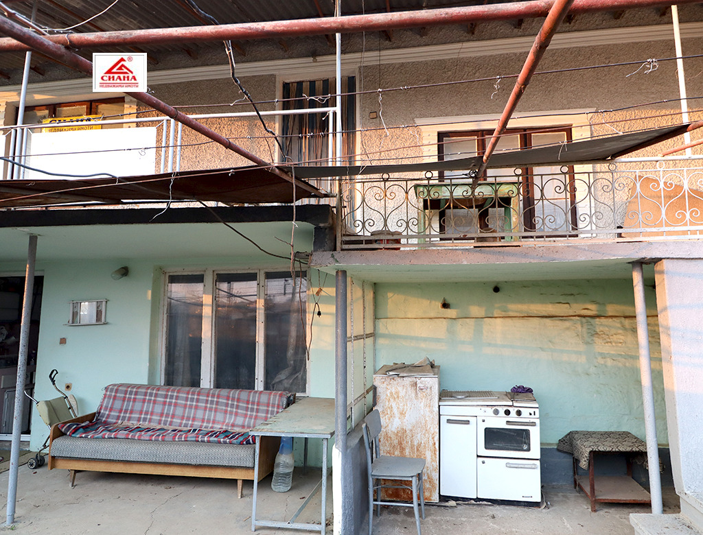 Продава КЪЩА, гр. Ветово, област Русе, снимка 2 - Къщи - 53886433