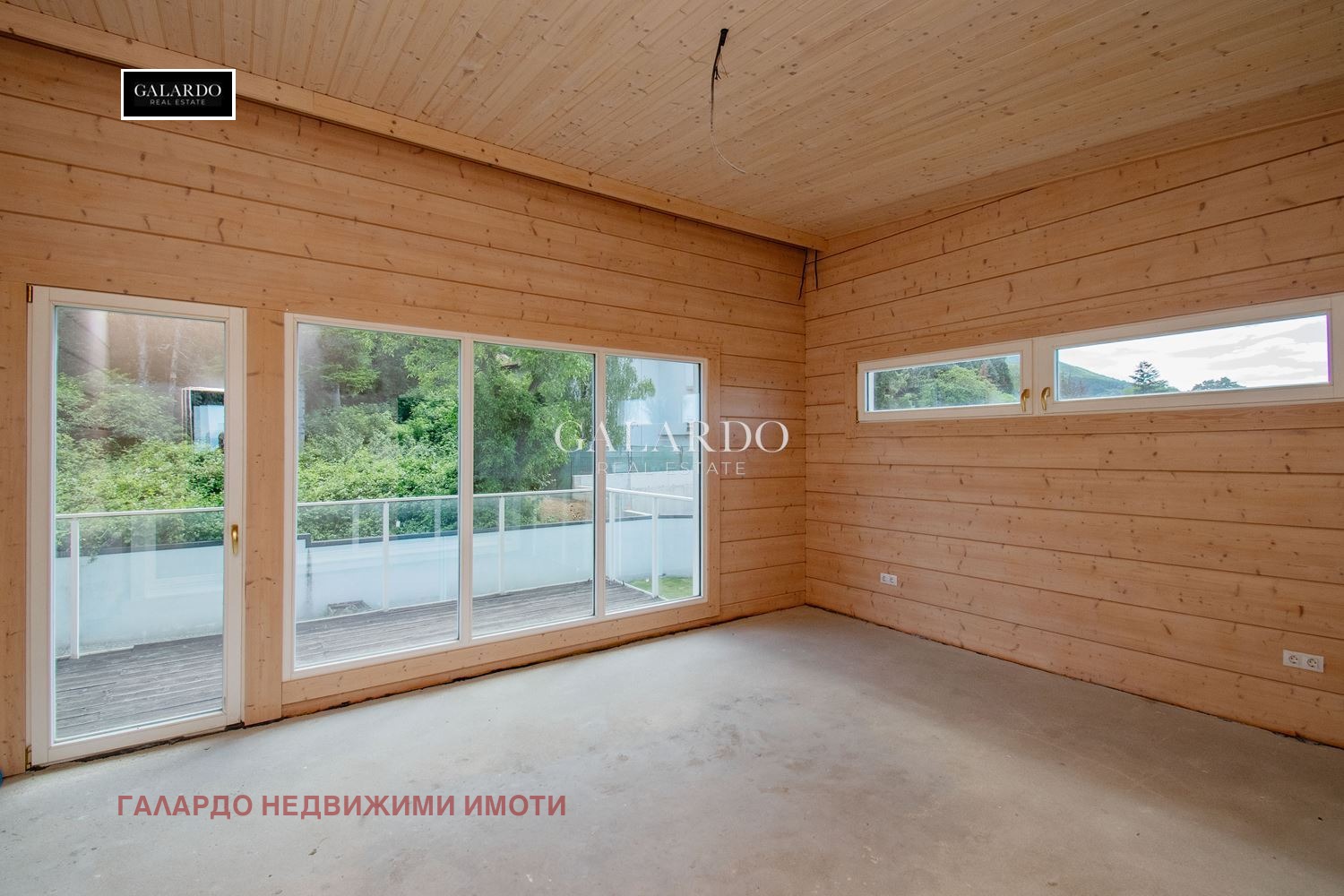 Продава КЪЩА, гр. София, Бояна, снимка 10 - Къщи - 55134252