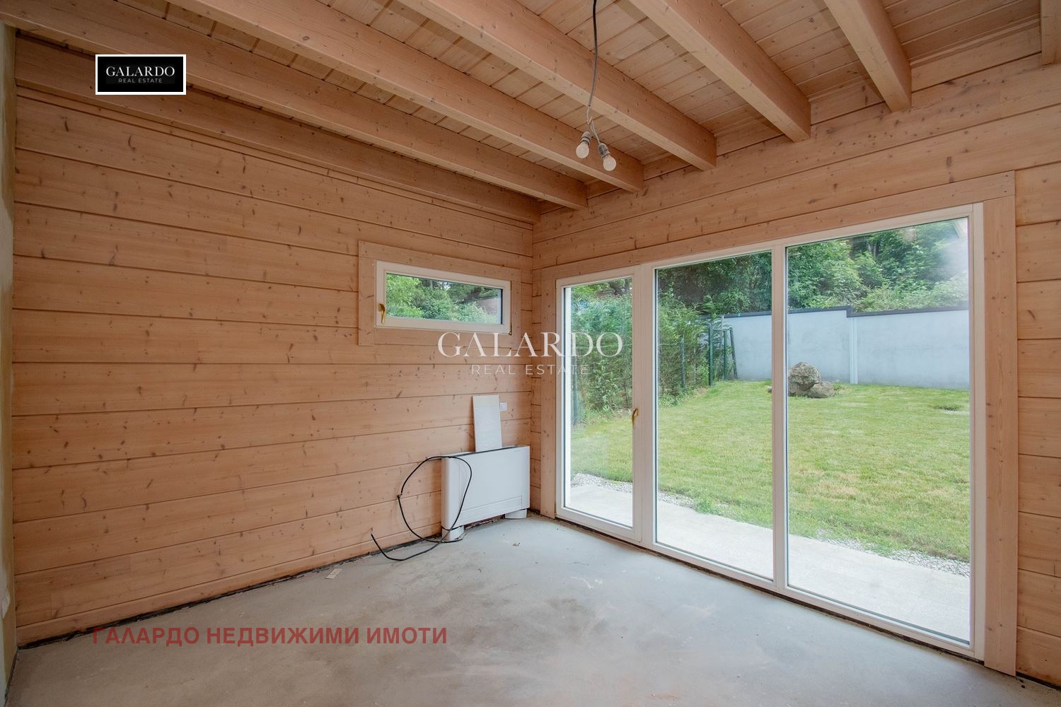 Продава КЪЩА, гр. София, Бояна, снимка 5 - Къщи - 55134252