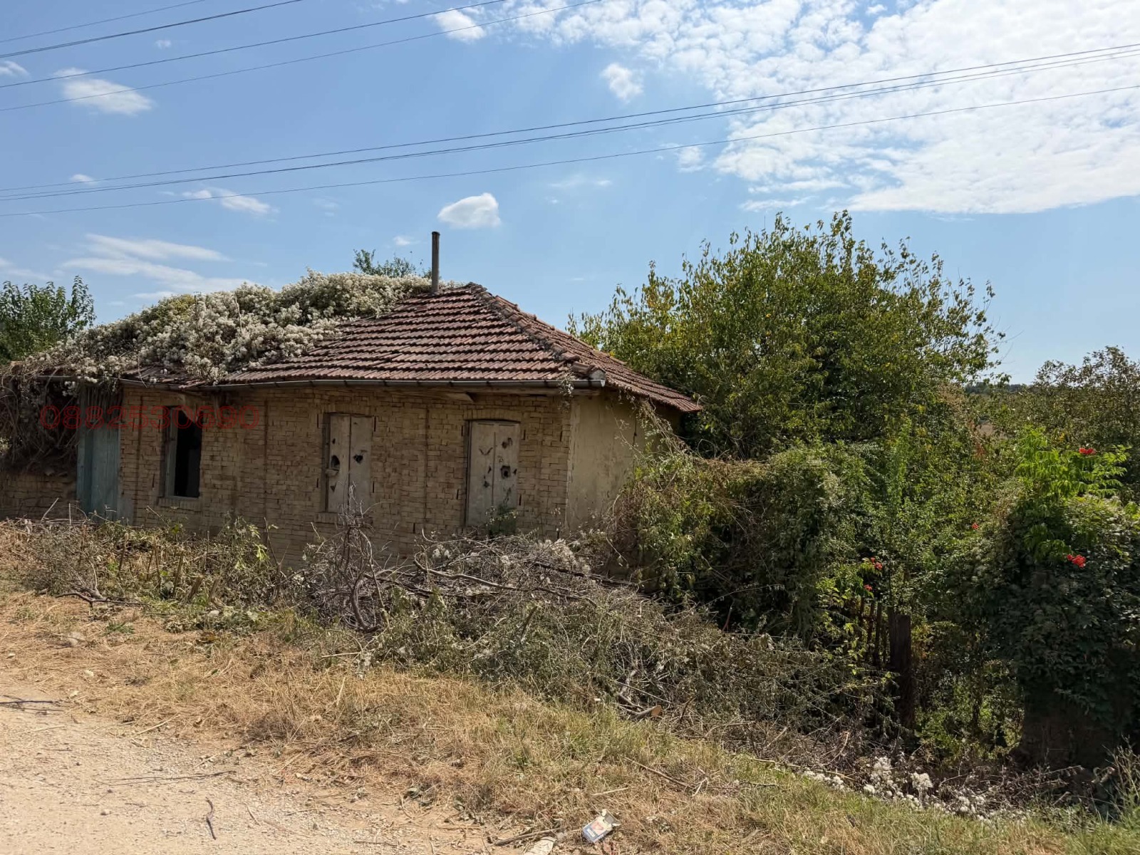 Продава КЪЩА, с. Владислав, област Велико Търново