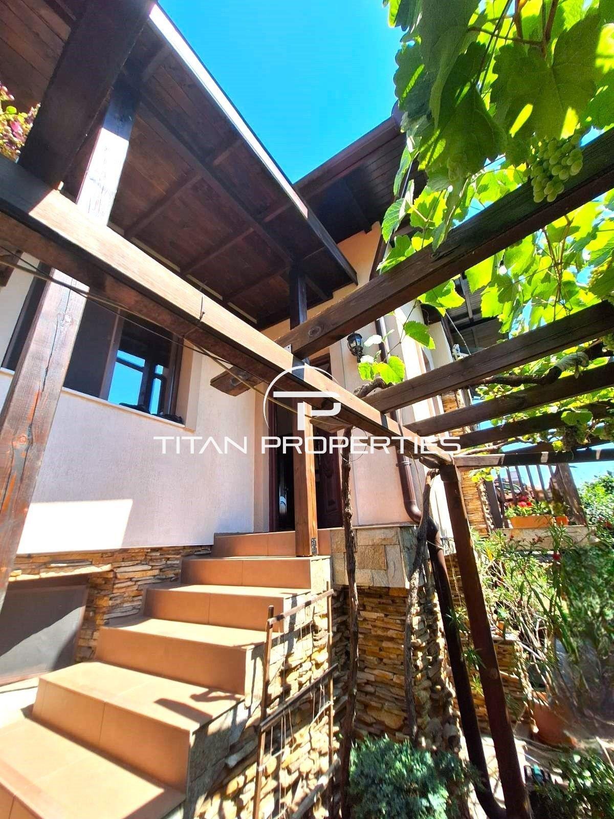 Продава КЪЩА, с. Паталеница, област Пазарджик, снимка 8 - Къщи - 55594399