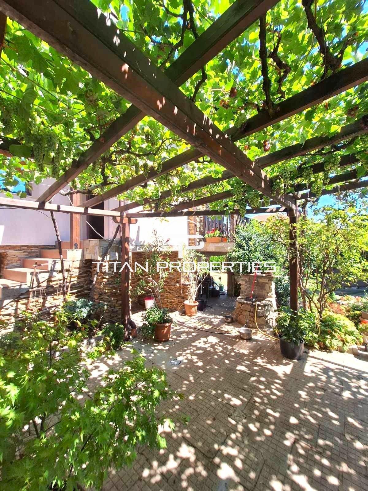 Продава КЪЩА, с. Паталеница, област Пазарджик, снимка 4 - Къщи - 55594399