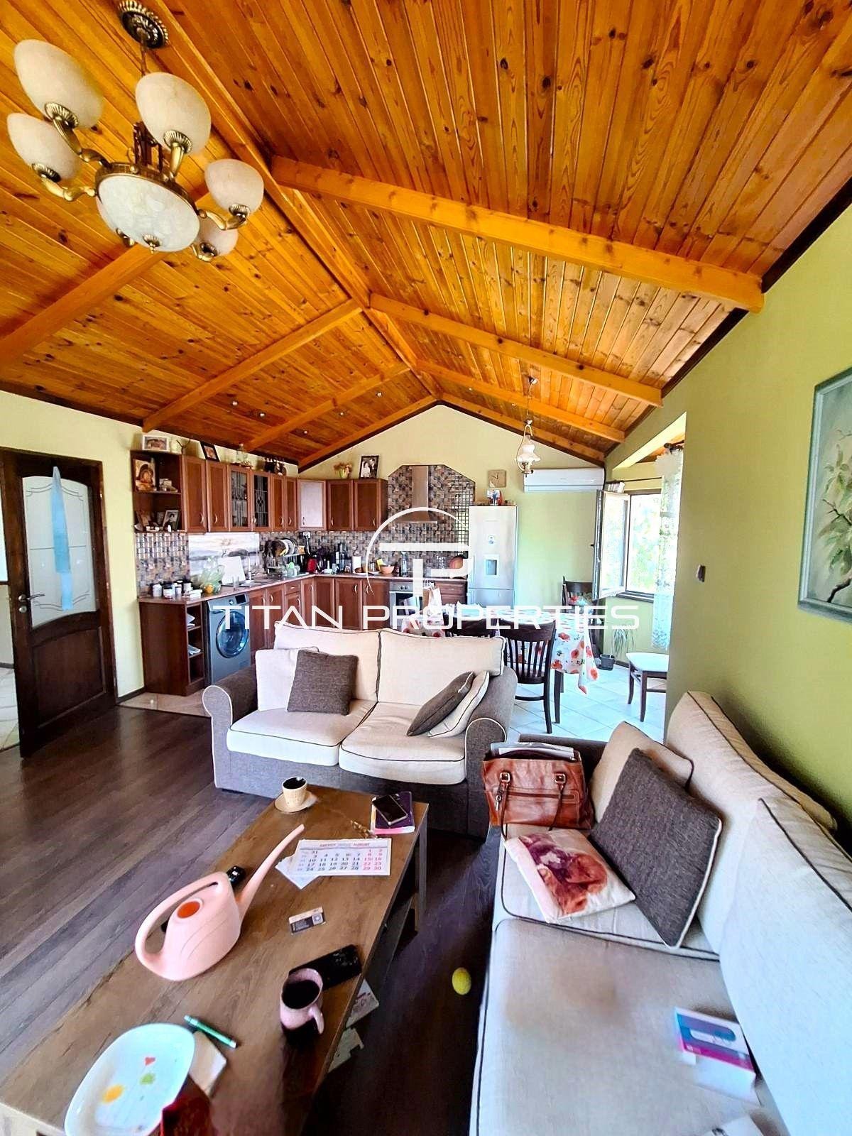 Продава КЪЩА, с. Паталеница, област Пазарджик, снимка 10 - Къщи - 55594399