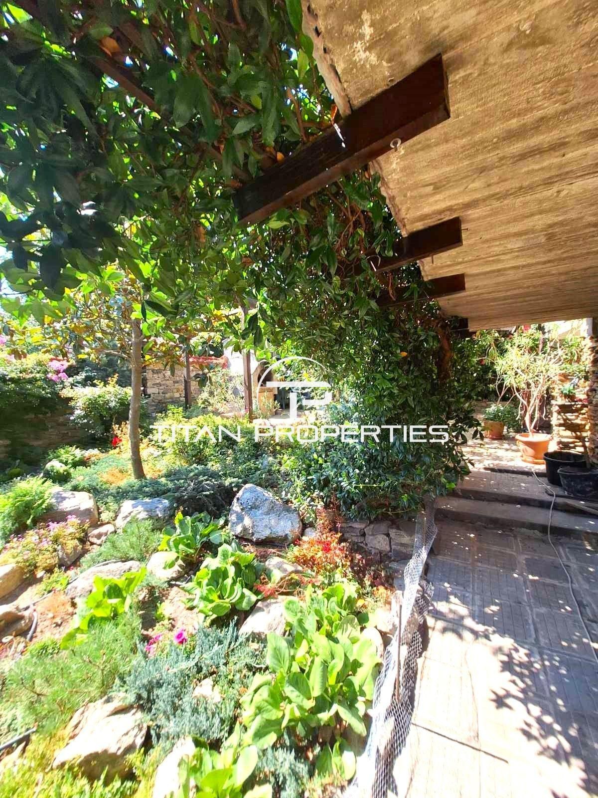 Продава КЪЩА, с. Паталеница, област Пазарджик, снимка 3 - Къщи - 55594399