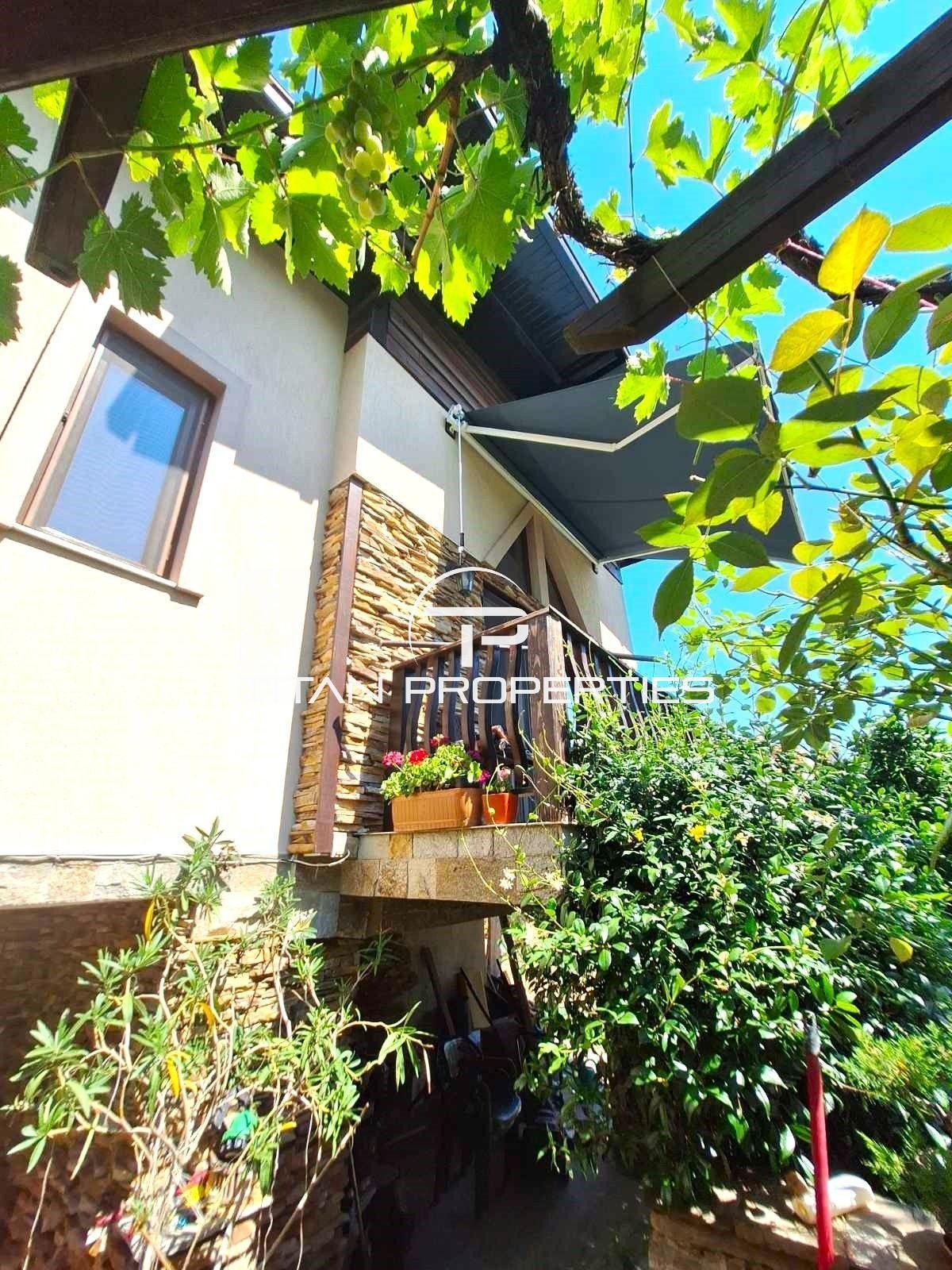 Продава КЪЩА, с. Паталеница, област Пазарджик, снимка 2 - Къщи - 55594399