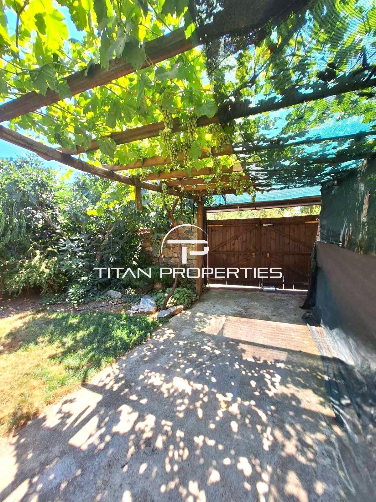 Продава КЪЩА, с. Паталеница, област Пазарджик, снимка 5 - Къщи - 55594399