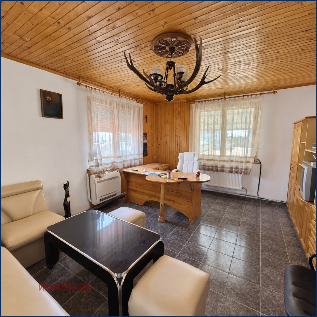 Продава СКЛАД, гр. Нова Загора, област Сливен, снимка 8 - Складове - 56691860