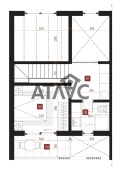 Продава МЕЗОНЕТ, Извън страната, област Извън страната, снимка 14