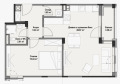 Продава  2-стаен град София , Витоша , 75 кв.м | 36079377