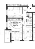 Продава 3-СТАЕН, град Пловдив, Гагарин • 100980 € • 57075824 — Holmes.bg