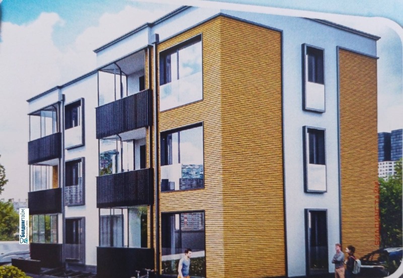 Продава ОФИС в град Шумен, Военно училище - 39 кв.м / 48 750 € » 95 346.71 лв., БИЛДИНГ ТАЙМ