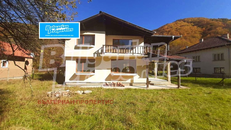 Продава КЪЩА в област Ловеч, с. Рибарица - 276 кв.м / 340 000 € » 664 982.20 лв., БЪЛГЕРИАН ПРОПЕРТИС