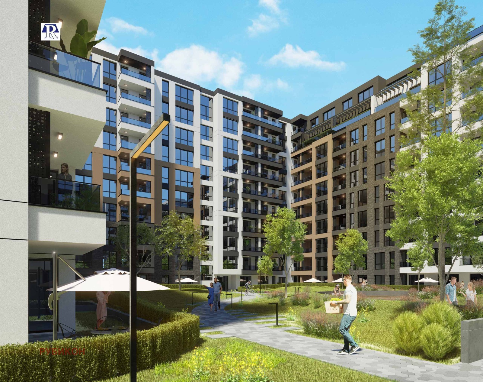 Продава 1-СТАЕН | Imot.bg — изображение 1