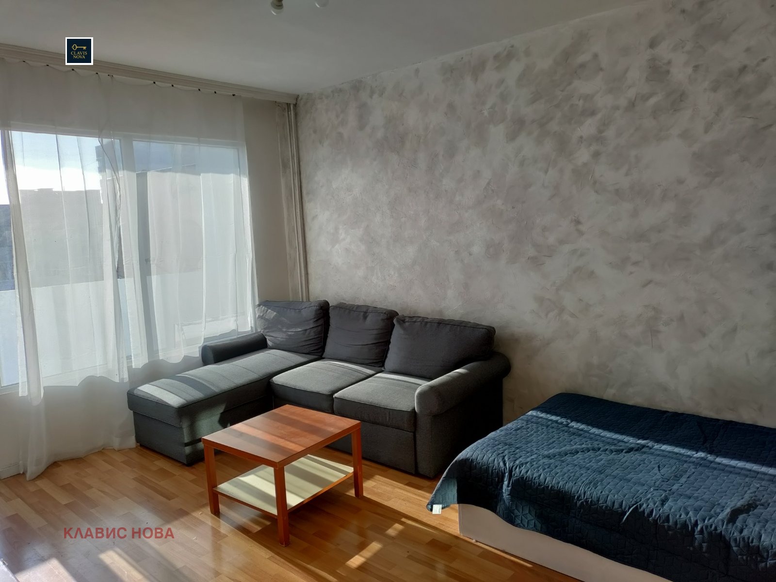 Продава 2-СТАЕН | Imot.bg — изображение 1