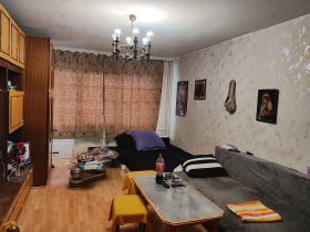 Studio Obelya 2, Sofia 1