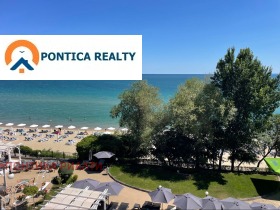 Продава  2-стаен, гр. Свети Влас
