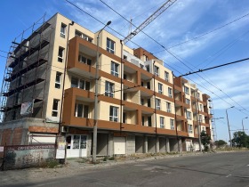 2 Schlafzimmer Meden rudnik - zona W, Burgas 2