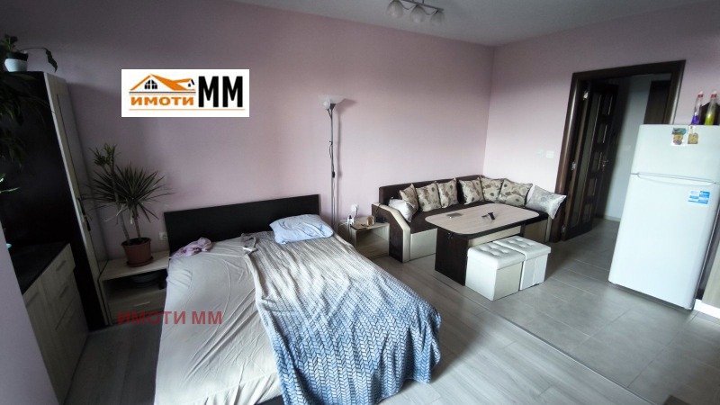 À vendre  Studio Plovdiv , Vastanitcheski , 44 m² | 60383609 - image [4]