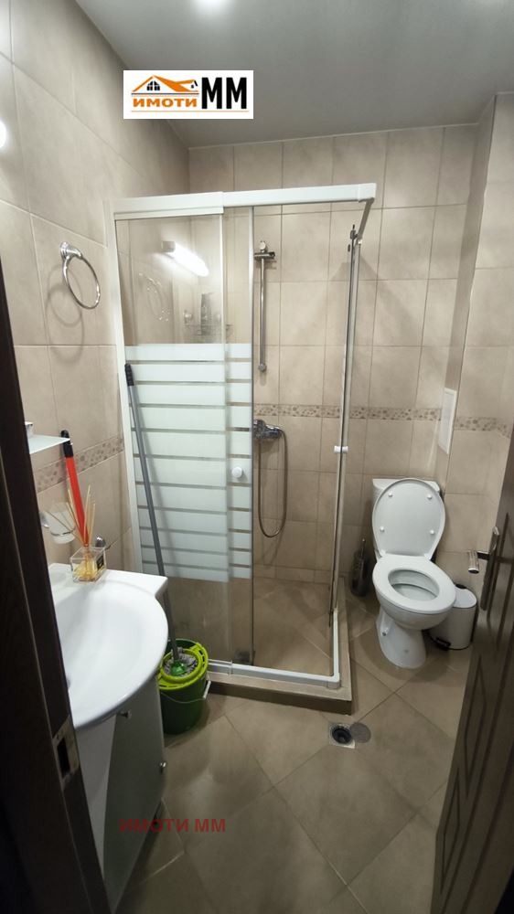 À vendre  Studio Plovdiv , Vastanitcheski , 44 m² | 60383609 - image [5]