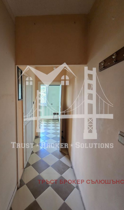 Продава 1-СТАЕН, гр. София, Младост 3, снимка 4 - Апартаменти - 55191372