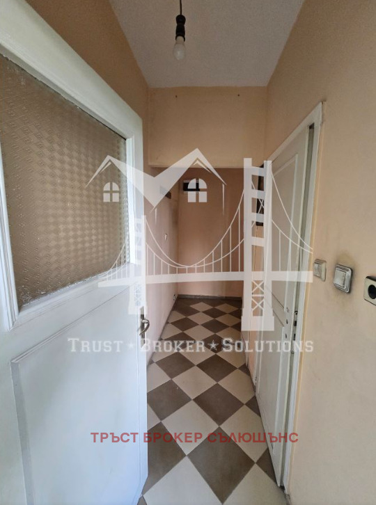 Продава 1-СТАЕН, гр. София, Младост 3, снимка 6 - Апартаменти - 55191372