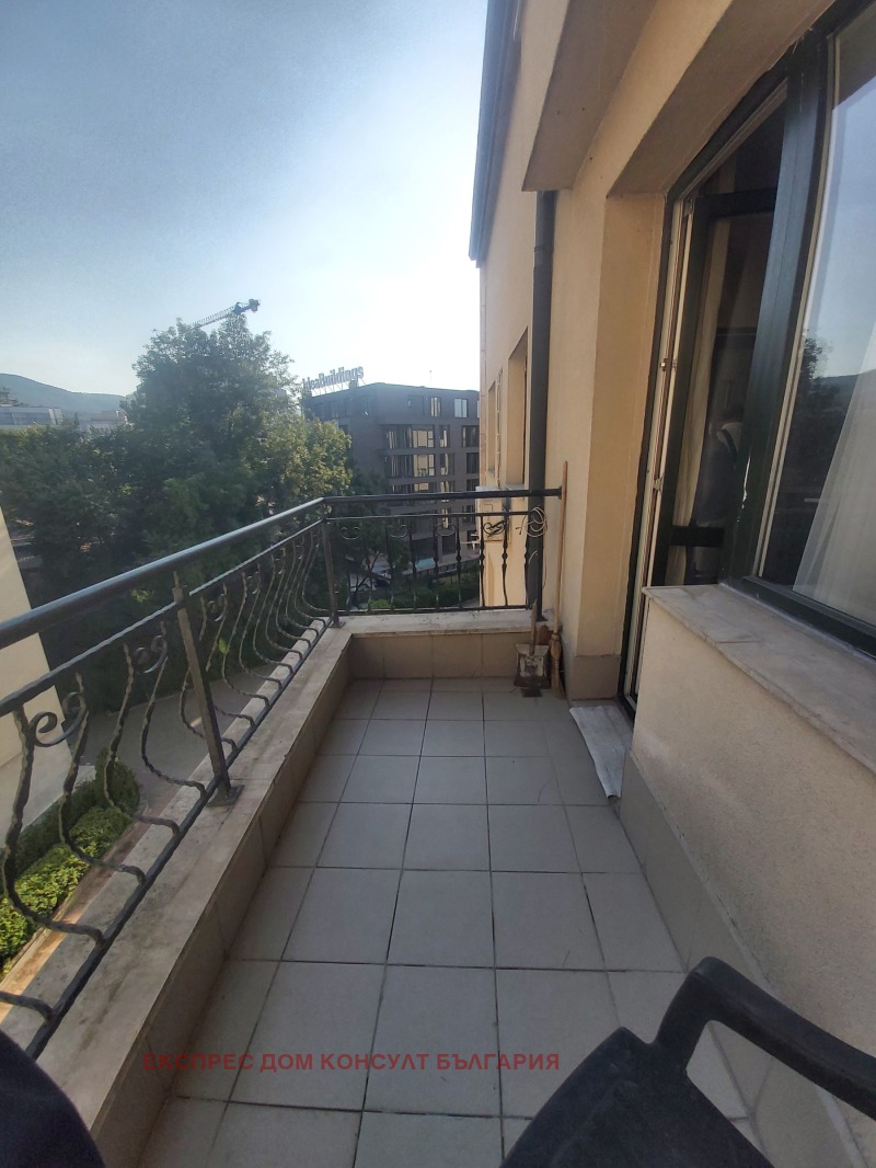 Satılık  1 yatak odası Sofia , Ovça kupel , 75 metrekare | 97046151 - görüntü [3]