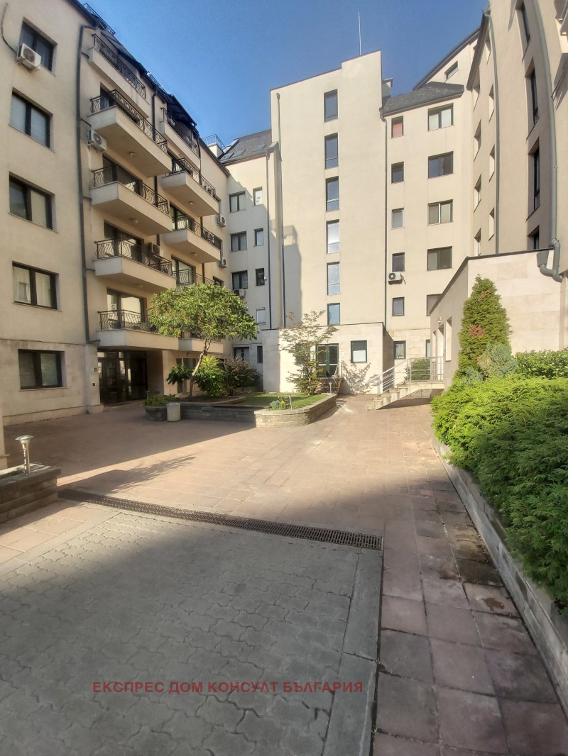 Satılık  1 yatak odası Sofia , Ovça kupel , 75 metrekare | 97046151