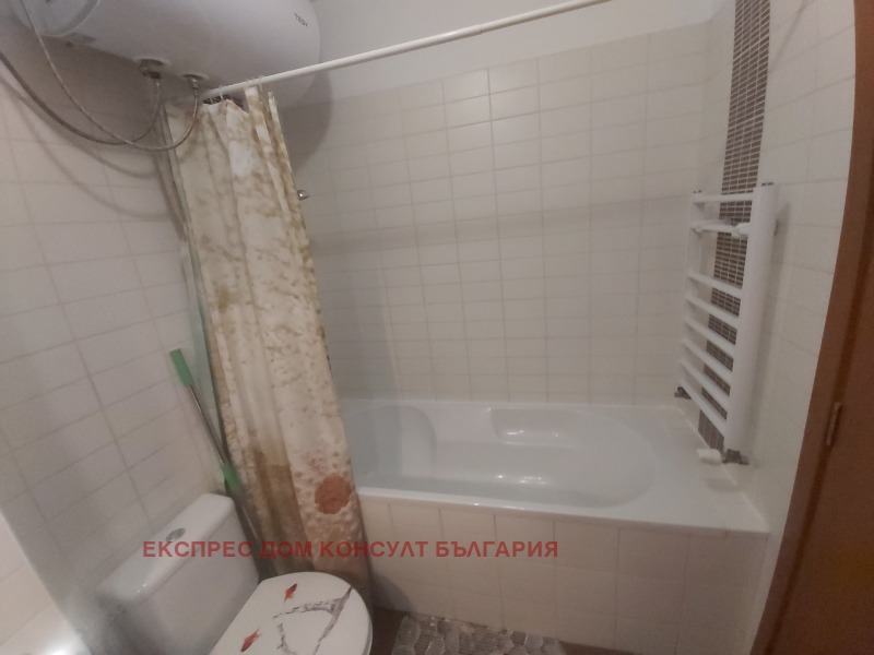 Satılık  1 yatak odası Sofia , Ovça kupel , 75 metrekare | 97046151 - görüntü [10]