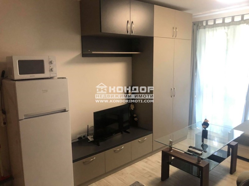 Продава  2-стаен град Пловдив , Център , 82 кв.м | 88744618 - изображение [4]