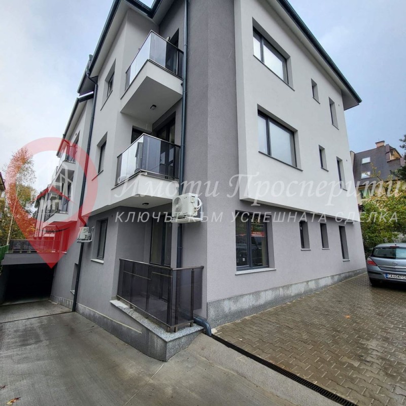 Til salg  1 soveværelse Sofia , Pavlovo , 37 kvm | 69753144 - billede [15]