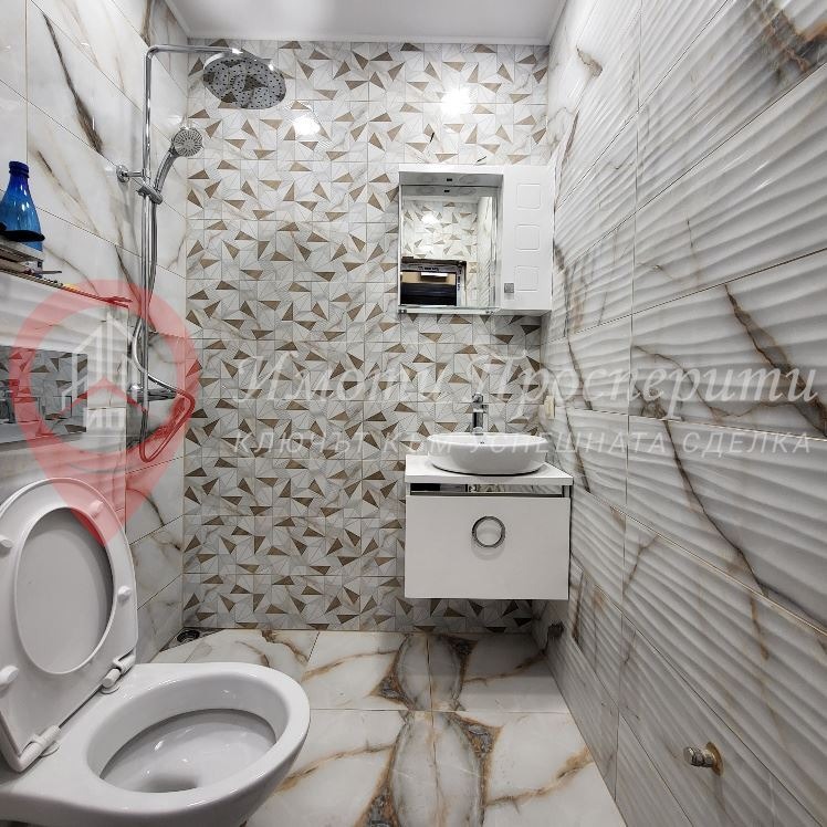 Til salg  1 soveværelse Sofia , Pavlovo , 37 kvm | 69753144 - billede [11]