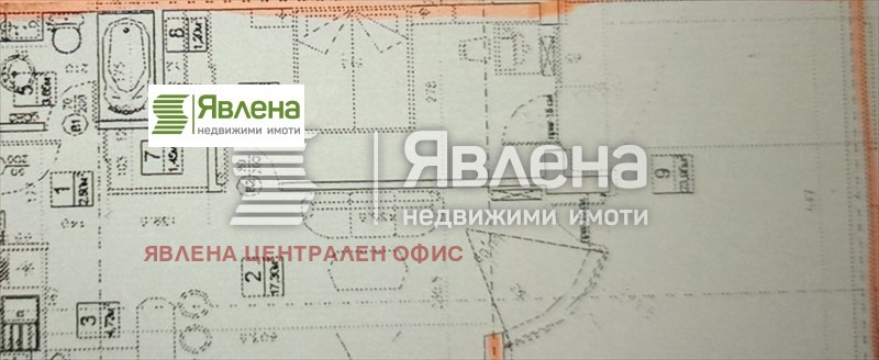 Продава  2-стаен град София , Витоша , 87 кв.м | 15607856 - изображение [11]