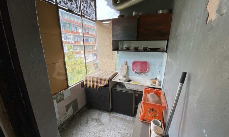 Na prodej  1 ložnice Vidin , Vazraždane , 70 m2 | 19621887 - obraz [2]