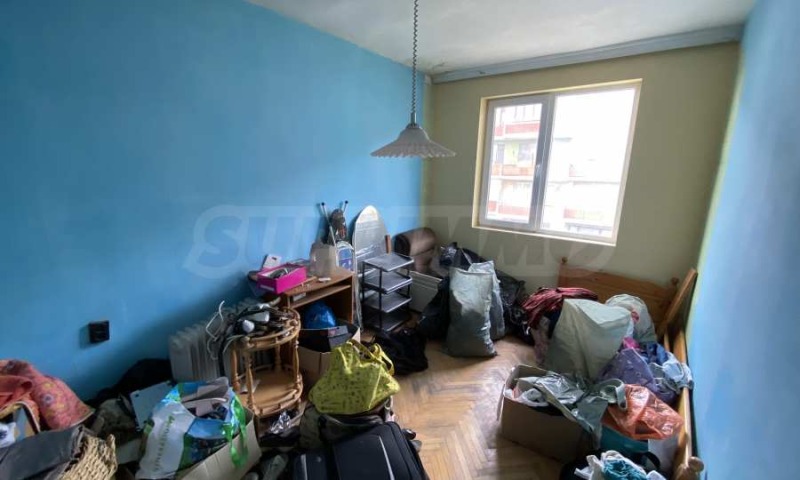 Na prodej  1 ložnice Vidin , Vazraždane , 70 m2 | 19621887 - obraz [6]