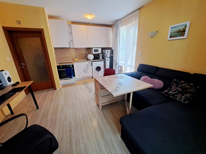 Zu verkaufen  1 Schlafzimmer Warna , Bazar Lewski , 66 qm | 47074601