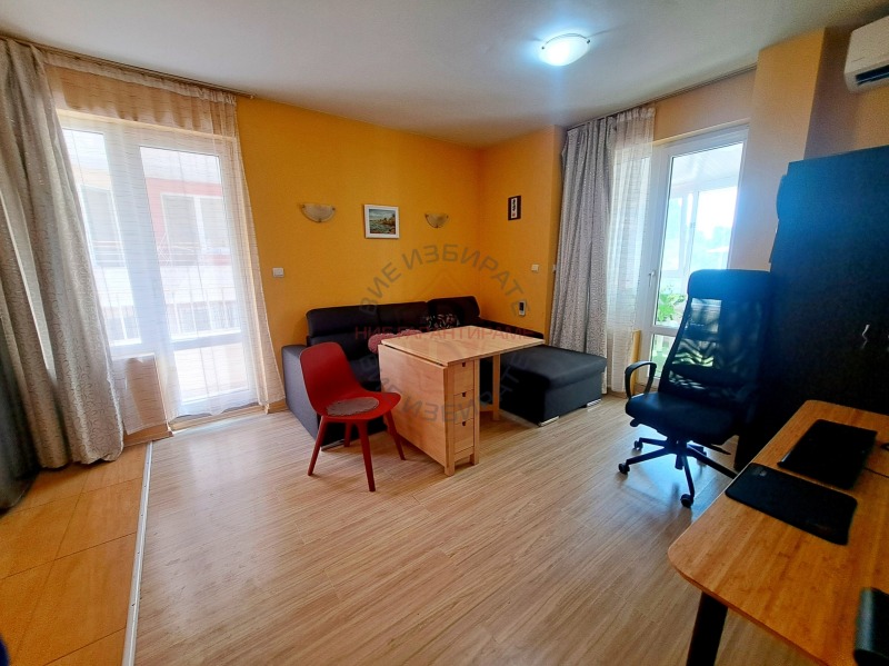 Zu verkaufen  1 Schlafzimmer Warna , Bazar Lewski , 66 qm | 47074601 - Bild [2]