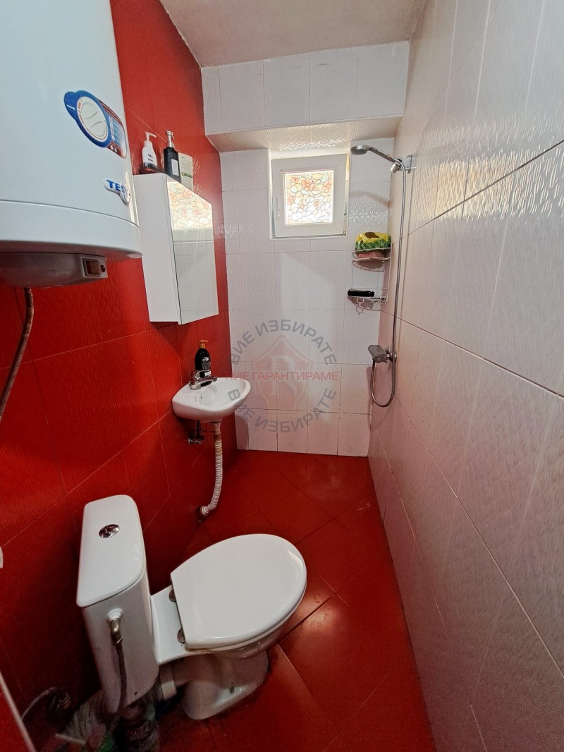 Zu verkaufen  1 Schlafzimmer Warna , Bazar Lewski , 66 qm | 47074601 - Bild [6]