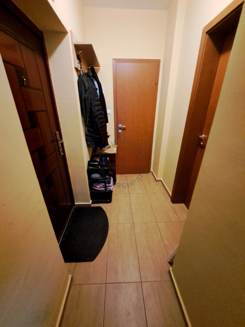 Zu verkaufen  1 Schlafzimmer Warna , Bazar Lewski , 66 qm | 47074601 - Bild [7]