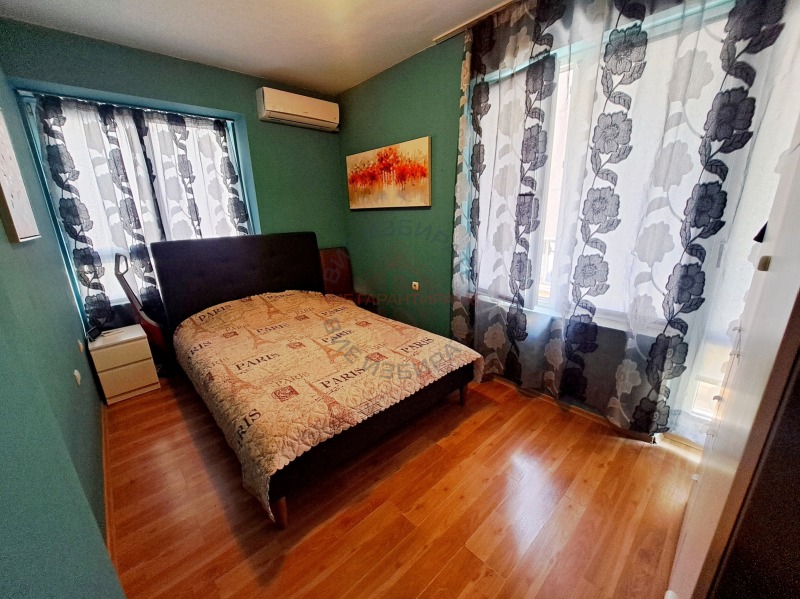 Zu verkaufen  1 Schlafzimmer Warna , Bazar Lewski , 66 qm | 47074601 - Bild [5]