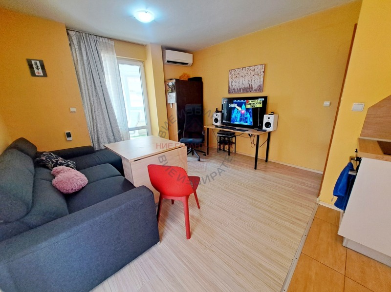 Zu verkaufen  1 Schlafzimmer Warna , Bazar Lewski , 66 qm | 47074601 - Bild [3]