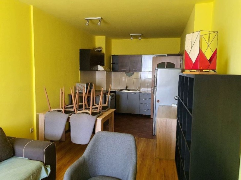 На продаж  1 спальня София , Люлин 8 , 62 кв.м | 81989805