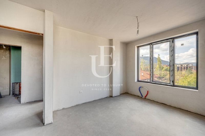 Myytävänä  1 makuuhuone Sofia , Krastova vada , 70 neliömetriä | 54495365 - kuva [3]