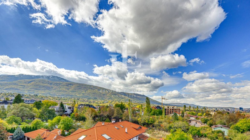 Продава 2-СТАЕН, гр. София, Кръстова вада, снимка 7 - Апартаменти - 52052528